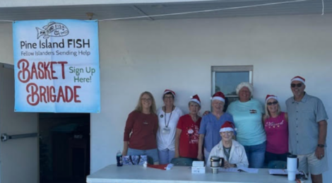 article image - PI FISH Volunteers